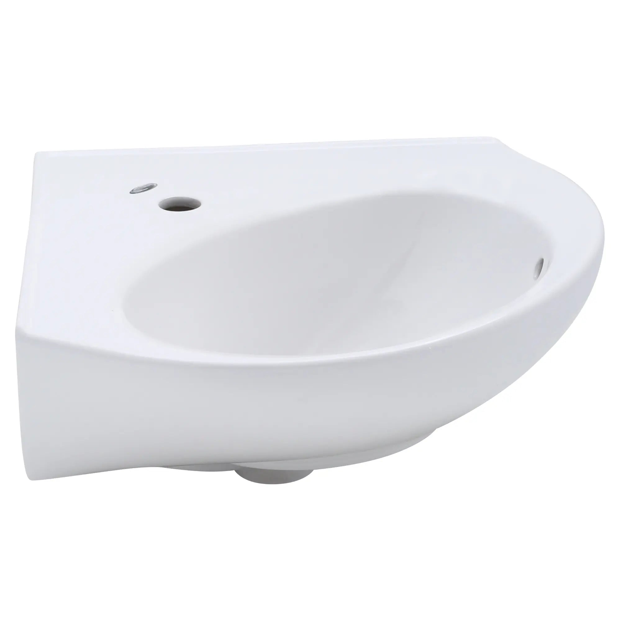 Cornice Center Hole Only Pedestal Sink Top // WHITE // 173795_0611001020_0_CDNwebp.webp
