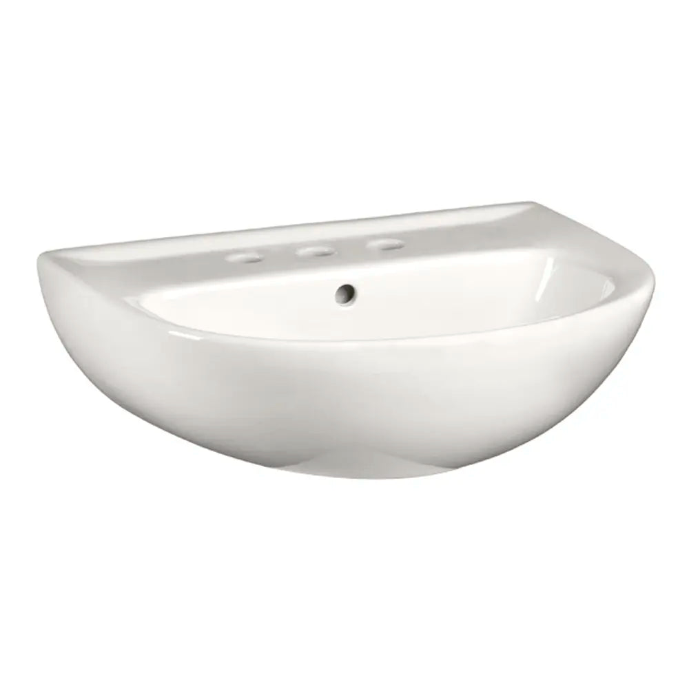 22-Inch Evolution 8-Inch Widespread Pedestal Sink Top // WHITE // 173797_0467008020_0_CDNwebp.webp