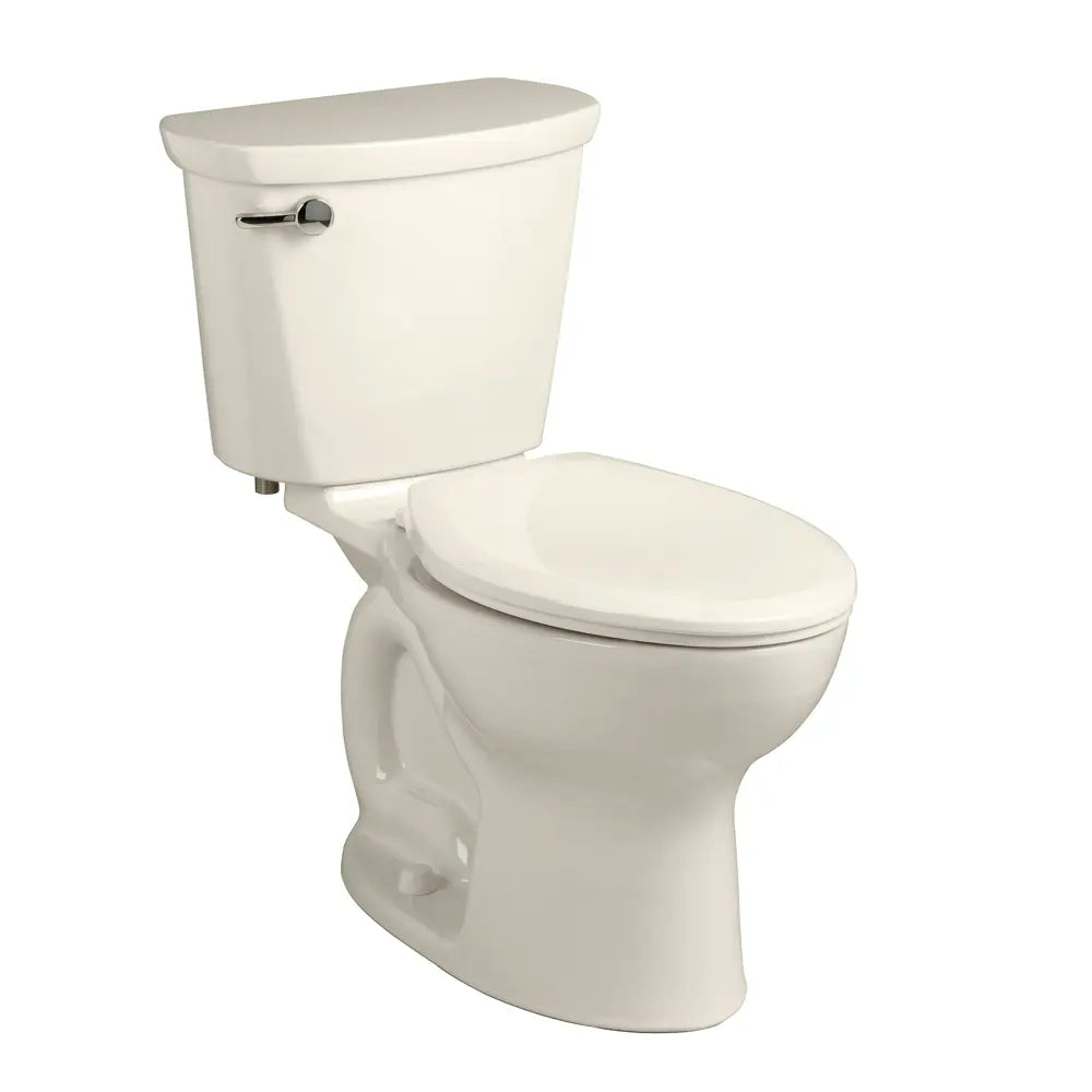 Cadet® PRO Two-Piece 1.28 gpf/4.8 Lpf Standard Height Elongated 10-Inch Rough Toilet Less Seat // LINEN // 173805_215CB104222_0_CDNwebp.webp