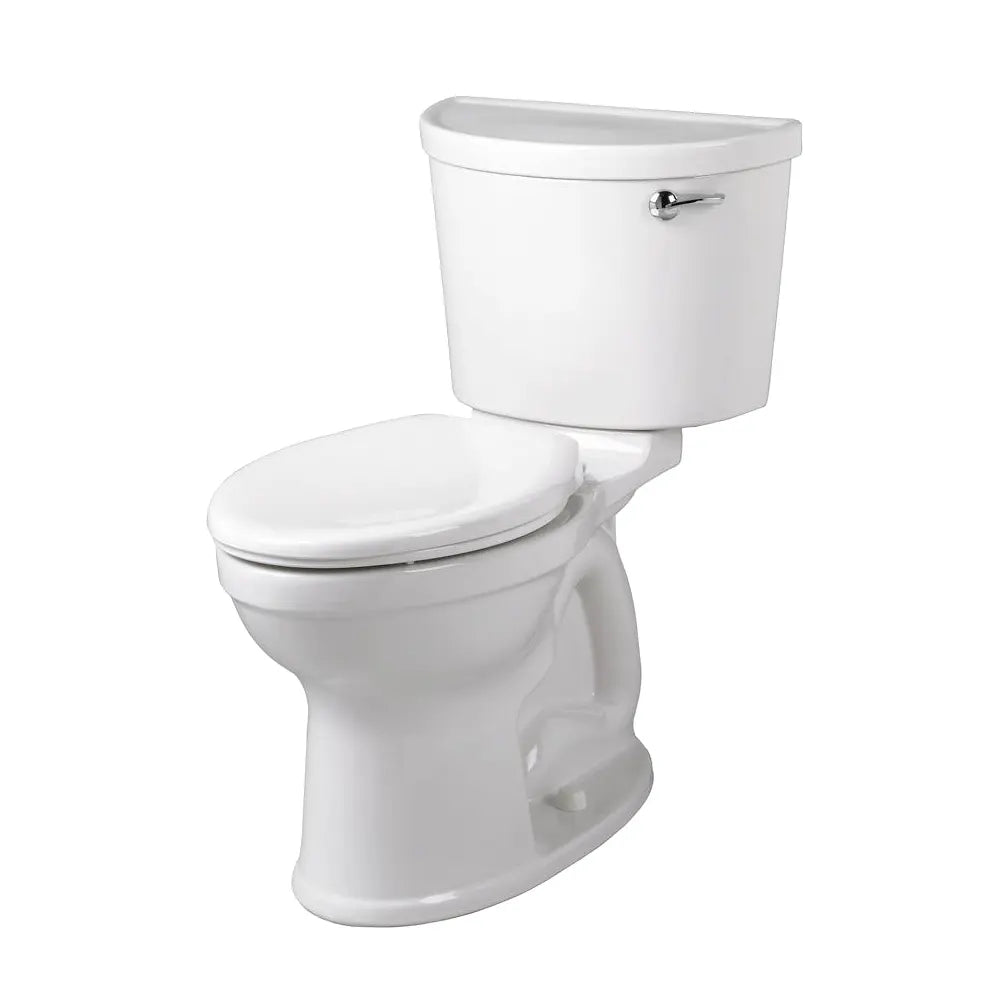 Champion® PRO Two-Piece 1.28 gpf/4.8 Lpf Standard Height Right-Hand Trip Lever Elongated Toilet Less Seat // WHITE // 173807_211CA105020_0_CDNwebp.webp