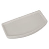 [735170-400.020] Champion 4 MAX Toilet Tank Lid - White