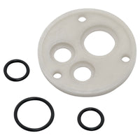 [060343-0070A] Faucet O-Ring Disk and Spacer Kit (Blister Pack 100) - No Finish