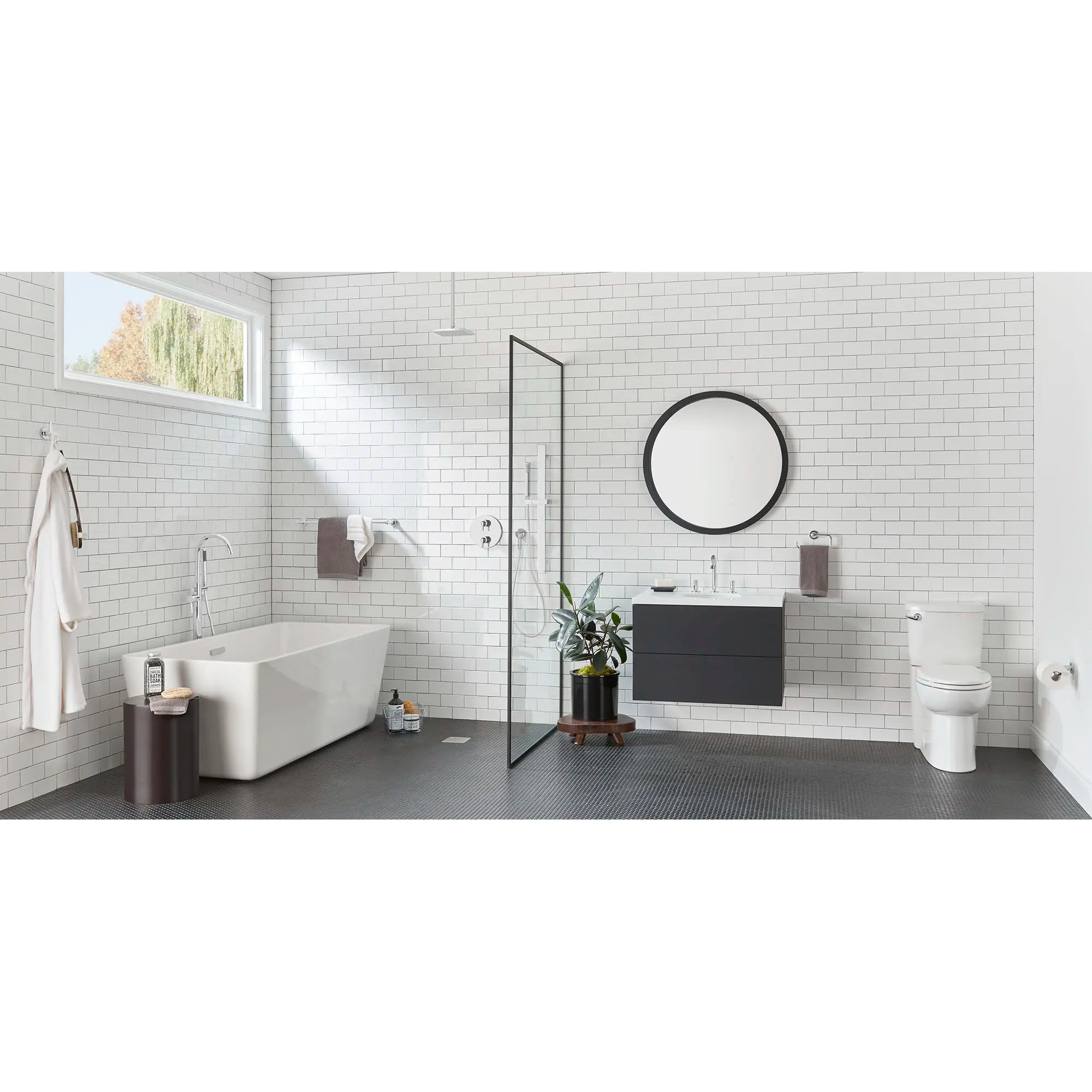 Studio® S 8-Inch Widespread 2-Handle Bathroom Faucet 1.2 gpm/4.5 L/min With Knob Handles // POLISHED CHROME // 173835_C-1660527002_7105821002_T105740002_0_CDNwebp.webp