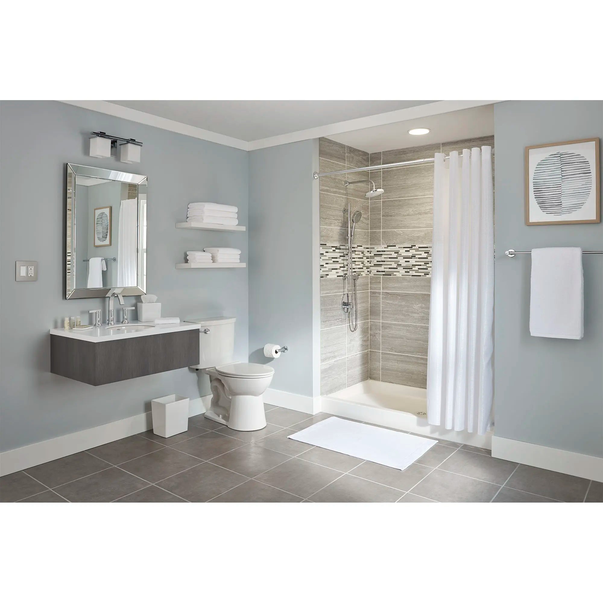 Berwick® 8-Inch Widespread 2-Handle Bathroom Faucet 1.2 gpm/4.5 L/min With Lever Handles // POLISHED CHROME // 173842_B-7430801002_1_0_CDNwebp.webp