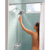 [9035254.002] Spectra® Duo 2-in-1 Hand Shower 2.5 gpm/9.5 L/min - Polished Nickel