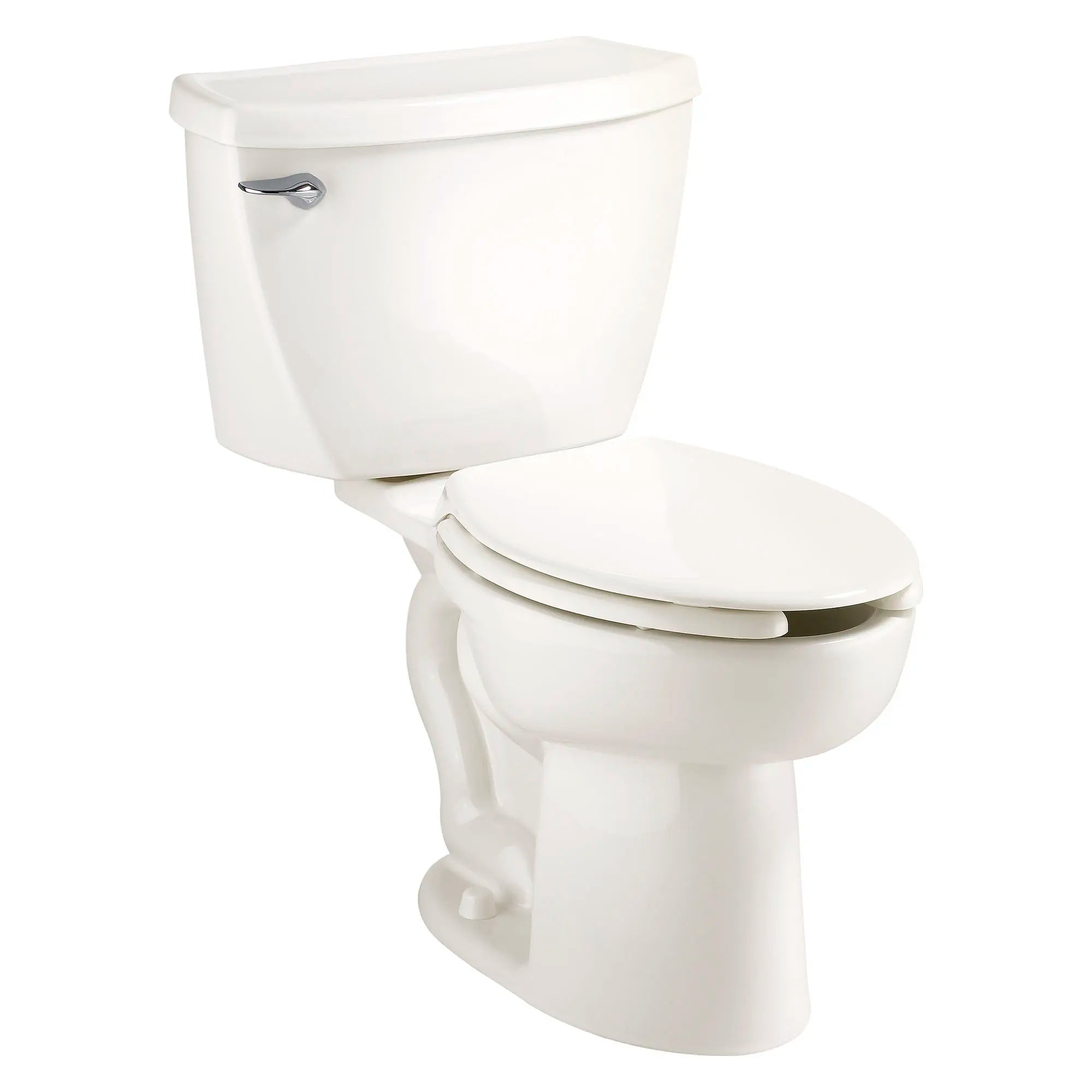 Cadet® Two-Piece Pressure Assist 1.6 gpf/6.0 Lpf Elongated EverClean® Toilet // WHITE // 173977_2462016020_0_CDNwebp.webp