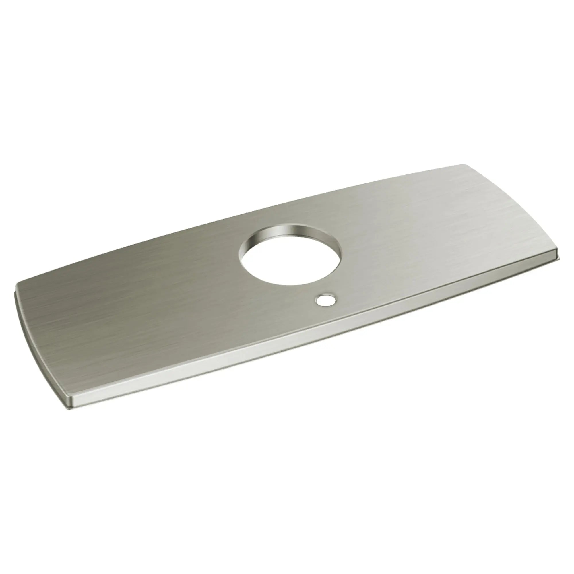 Paradigm® 4-Inch Deck Plate // BRUSHED NICKEL // 173978_702P400295_0_CDNwebp.webp