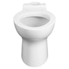 [3517C101.020] Cadet® PRO Standard Height Elongated Bowl - White