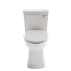 [2922A105.020] Townsend® VorMax® One-Piece 1.28 gpf/4.8 Lpf Chair Height Right-Hand Trip Lever Elongated Toilet With Seat - White
