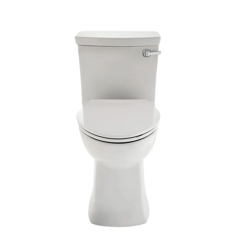 Townsend® VorMax® One-Piece 1.28 gpf/4.8 Lpf Chair Height Right-Hand Trip Lever Elongated Toilet With Seat