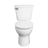 [215DA004.020] Cadet® PRO Two-Piece 1.6 gpf/6.0 Lpf Standard Height Round Front Toilet Less Seat - White