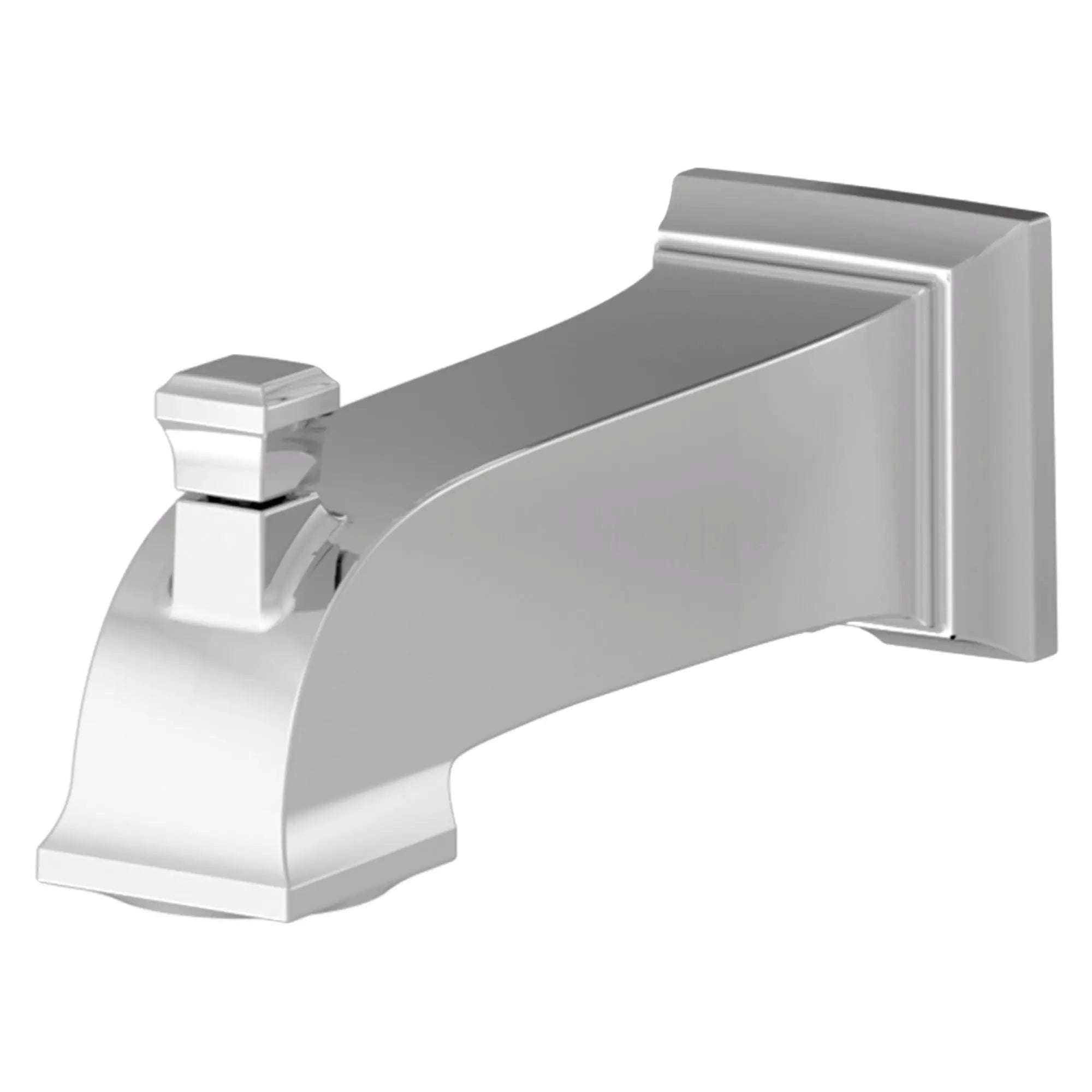 Town Square® S 6-3/4-Inch IPS Diverter Tub Spout // POLISHED CHROME // 174012_8888108002_1_0_CDNwebp.webp