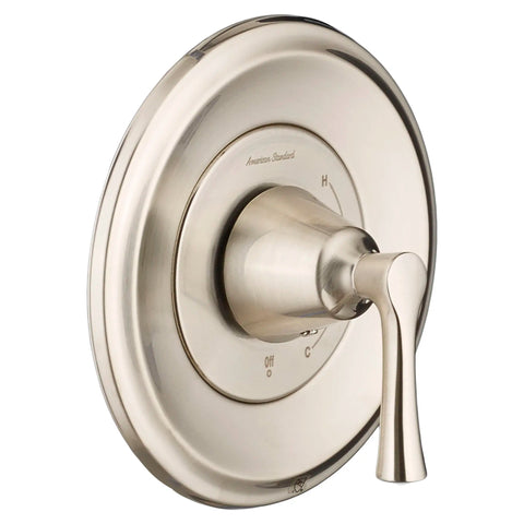 Estate Valve Only Trim Kit with Lever Handle