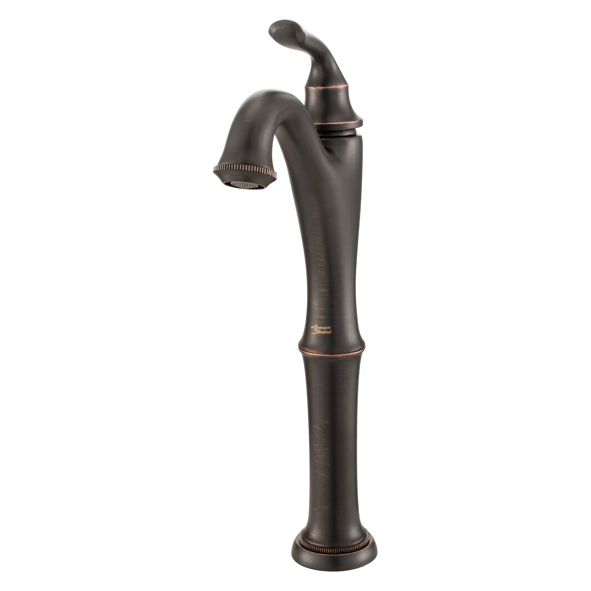 Patience® Single Hole Single-Handle Bathroom 1.2 gpm/4.5 L/min With Lever Handle // LEGACY BRONZE // 174037_7106152278_0_CDNwebp.webp