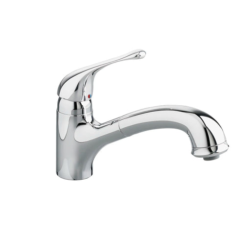 Colony® Soft Single-Handle Pull-Out Dual Spray Kitchen Faucet 2.2 gpm/8.3 L/min