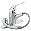 [4175100.002] Colony® Soft Single-Handle Pull-Out Dual Spray Kitchen Faucet 2.2 gpm/8.3 L/min - Polished Chrome