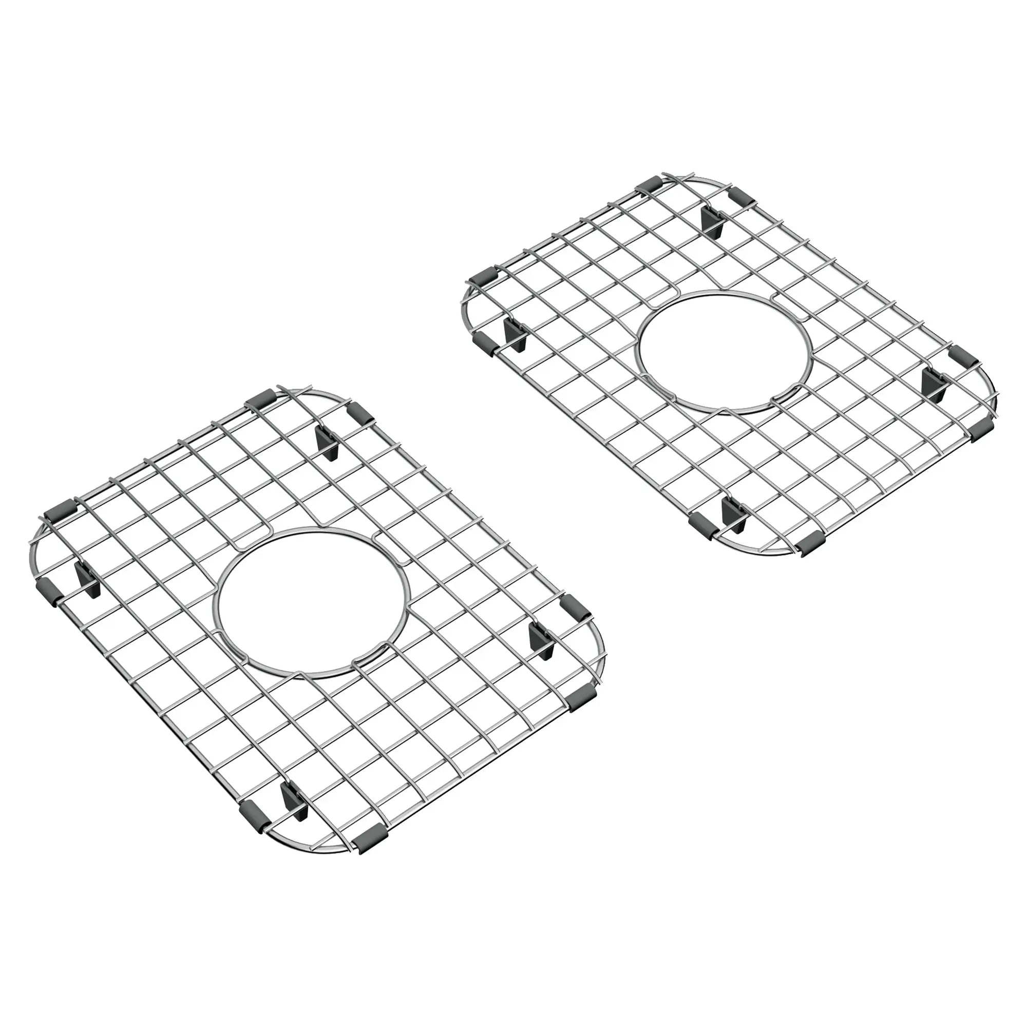 Delancey 30 x 19-Inch Double Bowl Kitchen Sink Grid – Pack of 2 // STAINLESS STEEL // 174049_8433000075_0_CDNwebp.webp