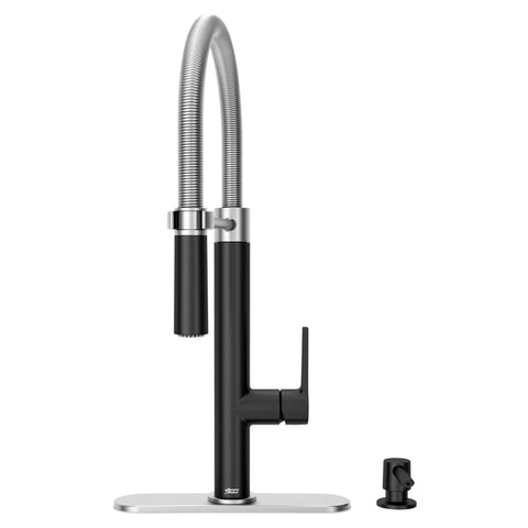 Grayson Semi-Professional Single-Handle Kitchen Faucet
