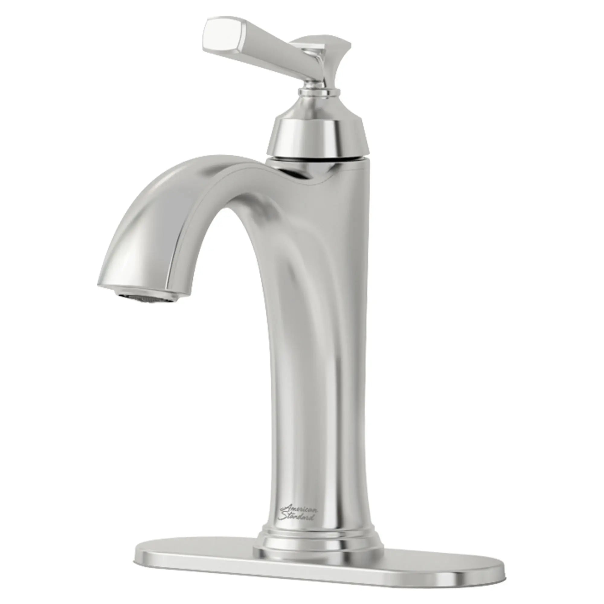 Glenmere Single Hole Single-Handle Bathroom Faucet 1.2 gpm/4.5 L/min With Lever Handle // POLISHED CHROME // 174089_7617107002_2_0_CDNwebp.webp