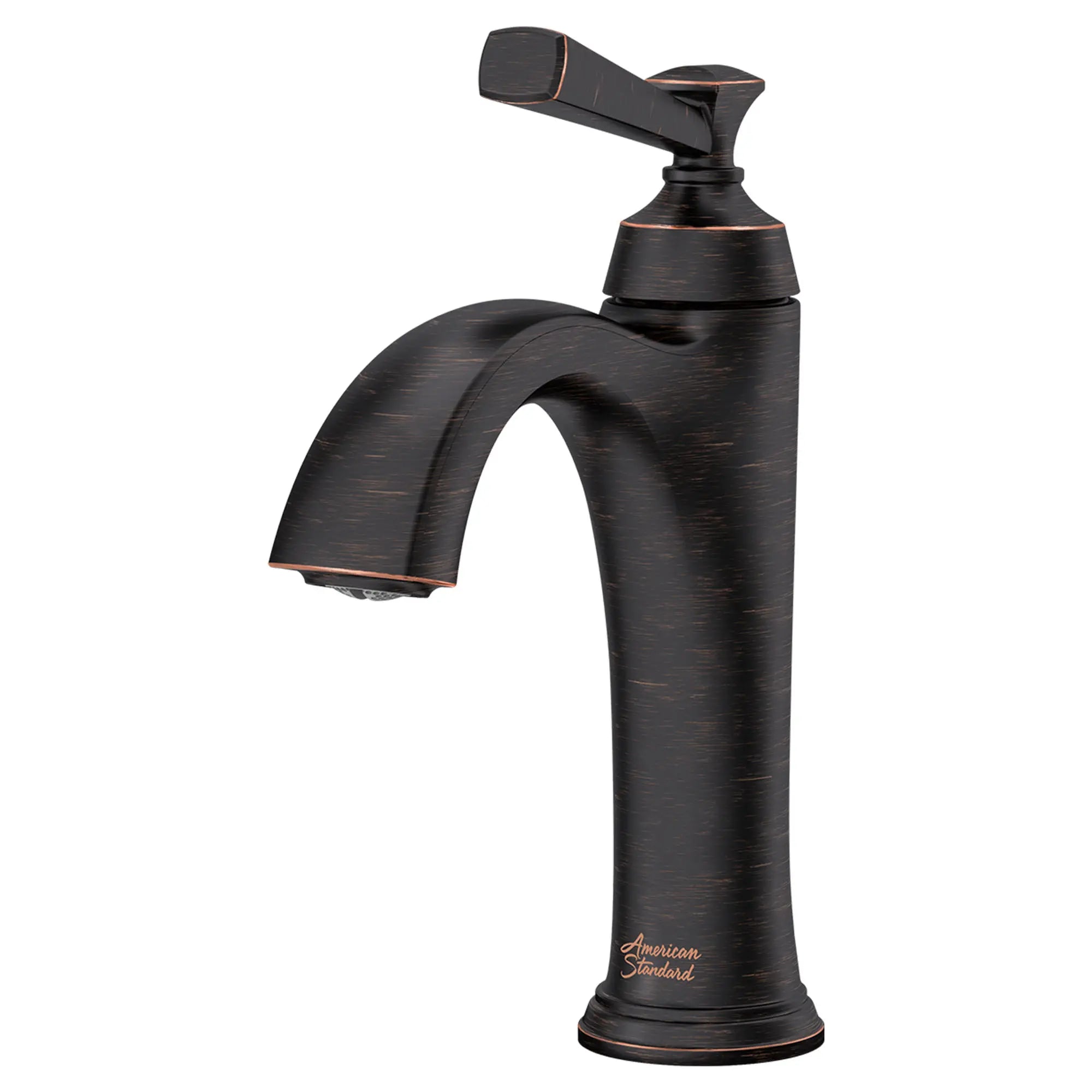 Glenmere Single Hole Single-Handle Bathroom Faucet 1.2 gpm/4.5 L/min With Lever Handle // LEGACY BRONZE // 174098_7617107278_3_0_CDNwebp.webp