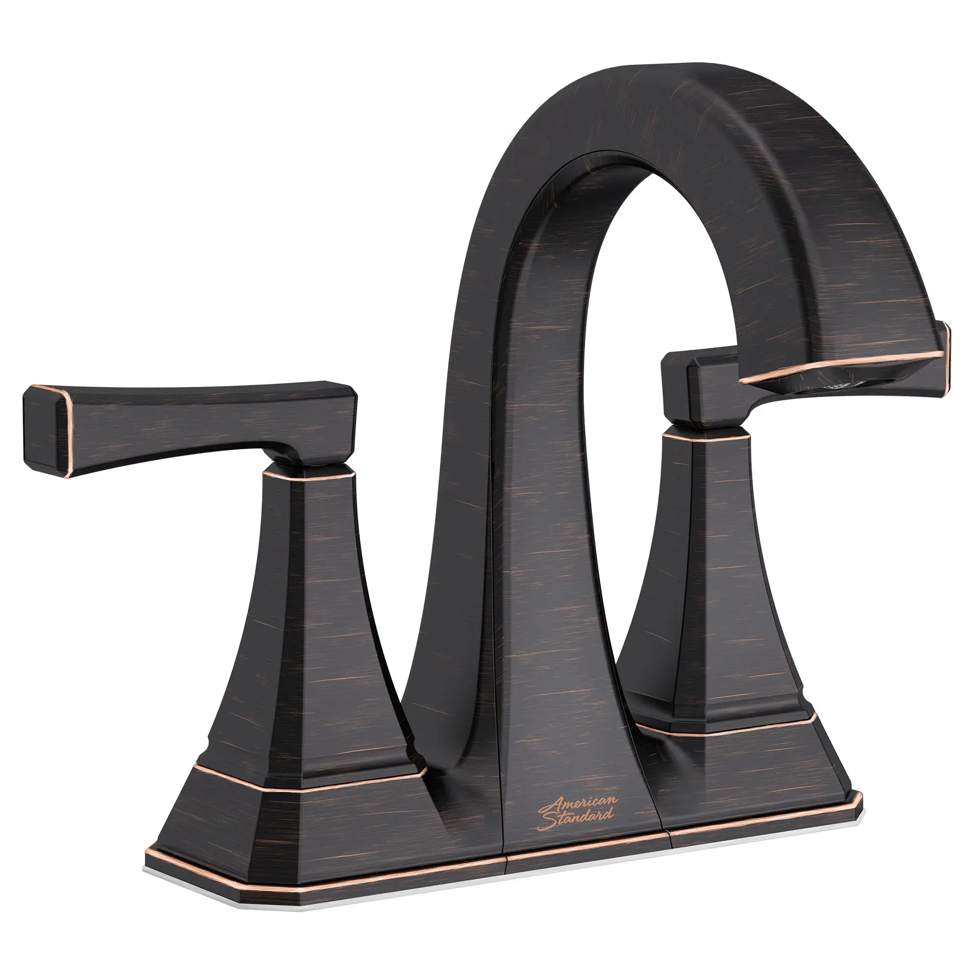 Crawford 4-Inch Centerset 2-Handle Bathroom Faucet 1.2 gpm/4.5 L/min With Lever Handles // LEGACY BRONZE // 174139_7612207.278_0_CDNwebp.webp