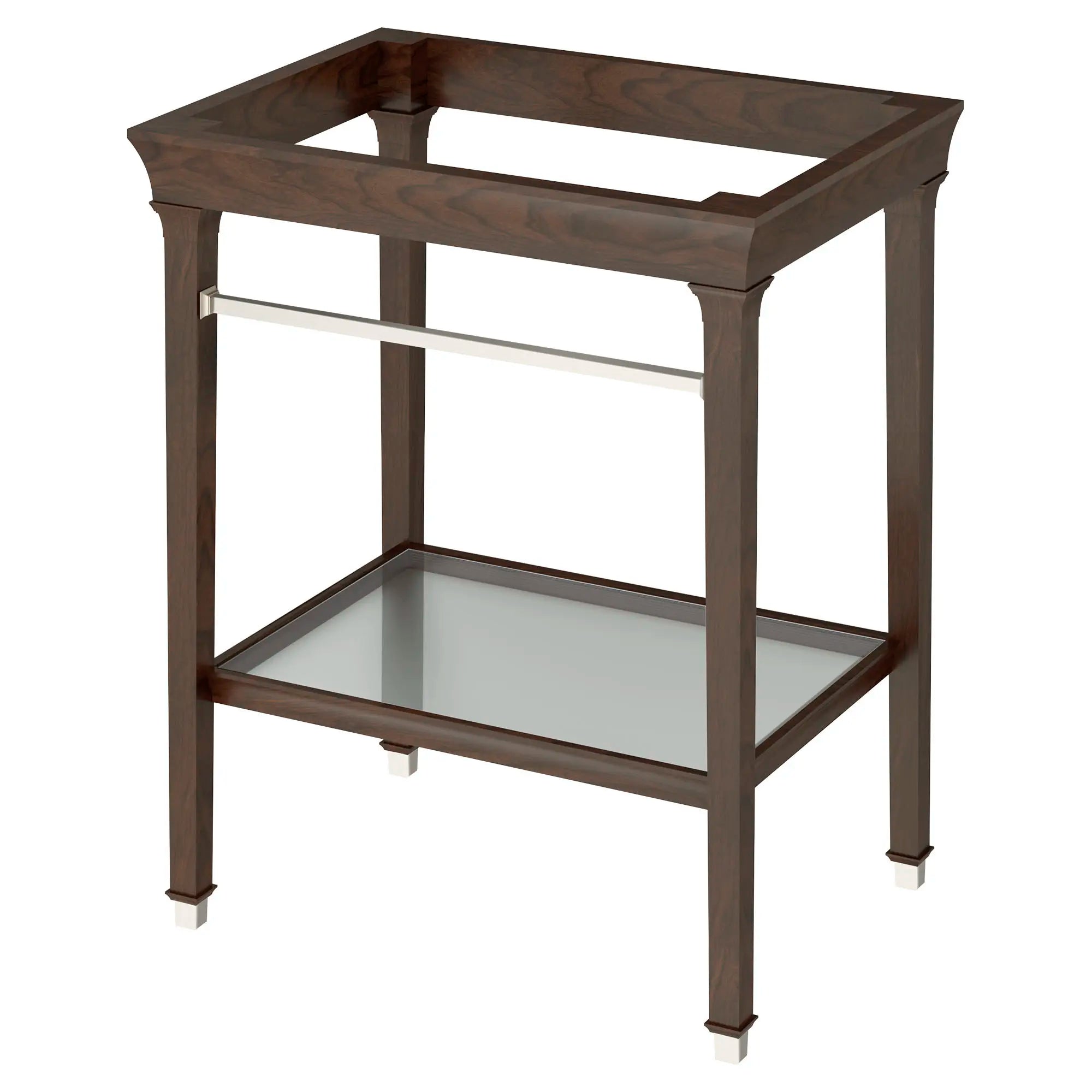 Town Square S® Washstand Towel Bar // BRUSHED NICKEL // 174166_3829000295__1__0_CDNwebp.webp