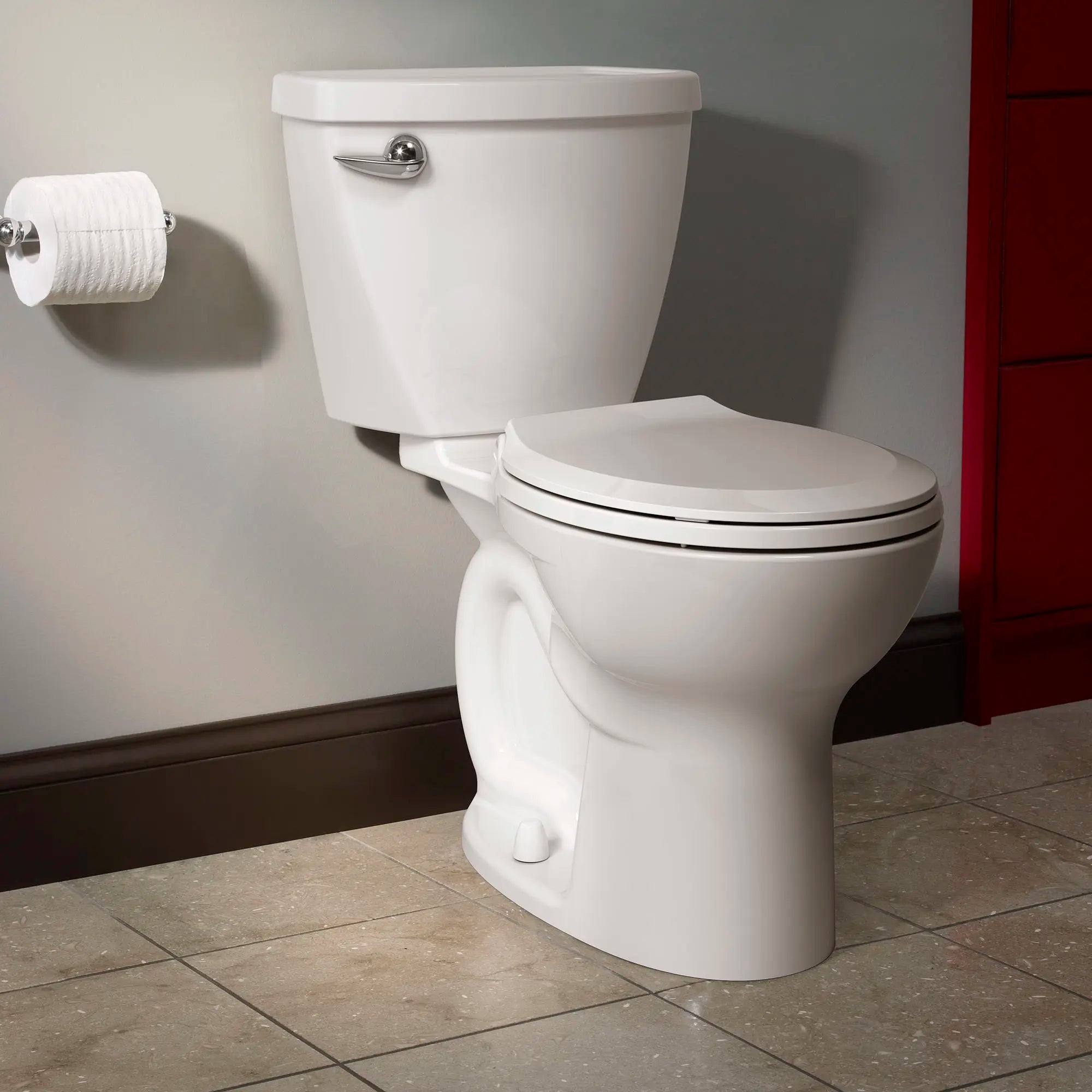 Cadet 3 1.28 GPF/4.8 LPF Left Trip Lever Chair Height Round-Front 10-in. Rough-In Toilet // WHITE // 174177_B-270BB101.020_0_CDNwebp_680eff5c-3256-46ff-a7a1-b9ea99561817.webp