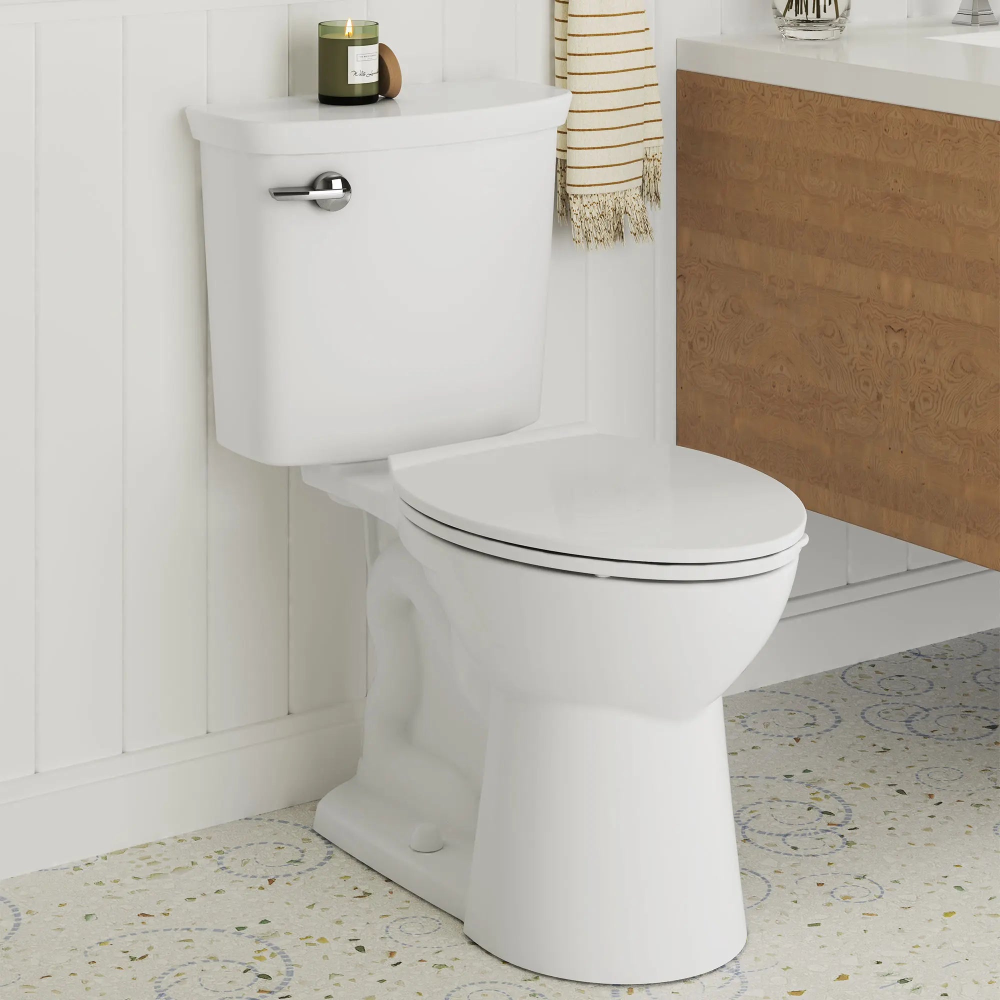 VorMax® Two-Piece 1.28 gpf/4.8 Lpf Chair Height Elongated Toilet Less Seat // WHITE // 174182_B-238AA104.020_0_CDNwebp.webp