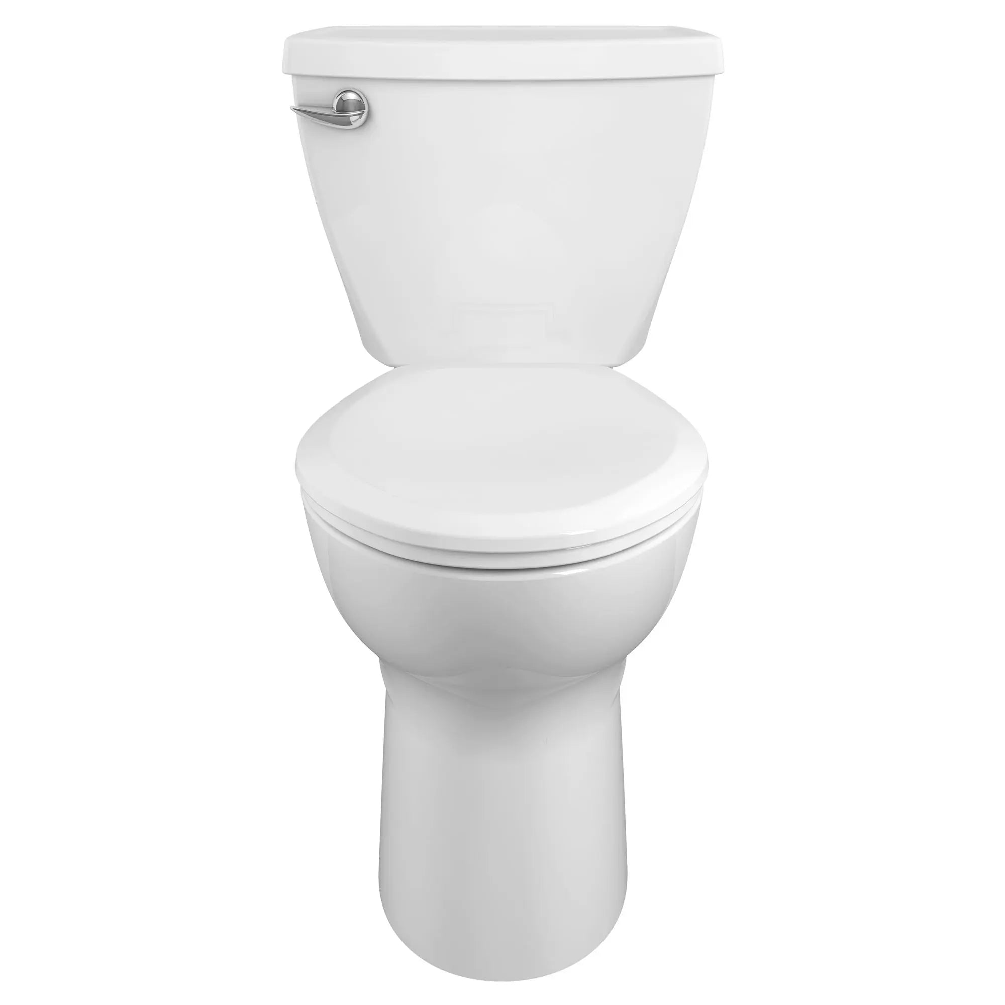 Cadet 3 1.6 GPF/6.0 LPF Left Trip lever 15-in. Elongated-Front 10-in. Rough-In Toilet // WHITE // 174187_270CB001.020_5321110_0_CDNwebp_bf38f244-0832-4a15-8dc4-52ffea73de34.webp