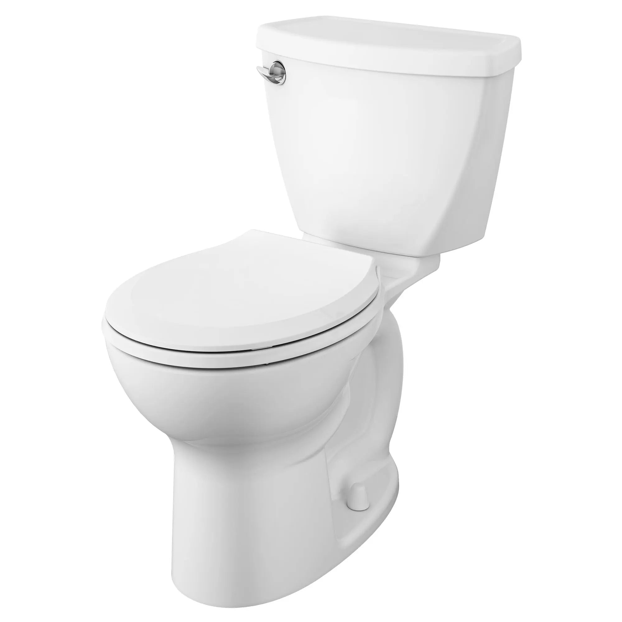 Cadet 3 1.28 GPF/4.8 LPF Left Trip Lever Chair Height Round-Front Toilet // WHITE // 174190_270BA101.020_2_0_CDNwebp_f9d433c0-e68a-4ce5-aa7d-eec40ee55cda.webp