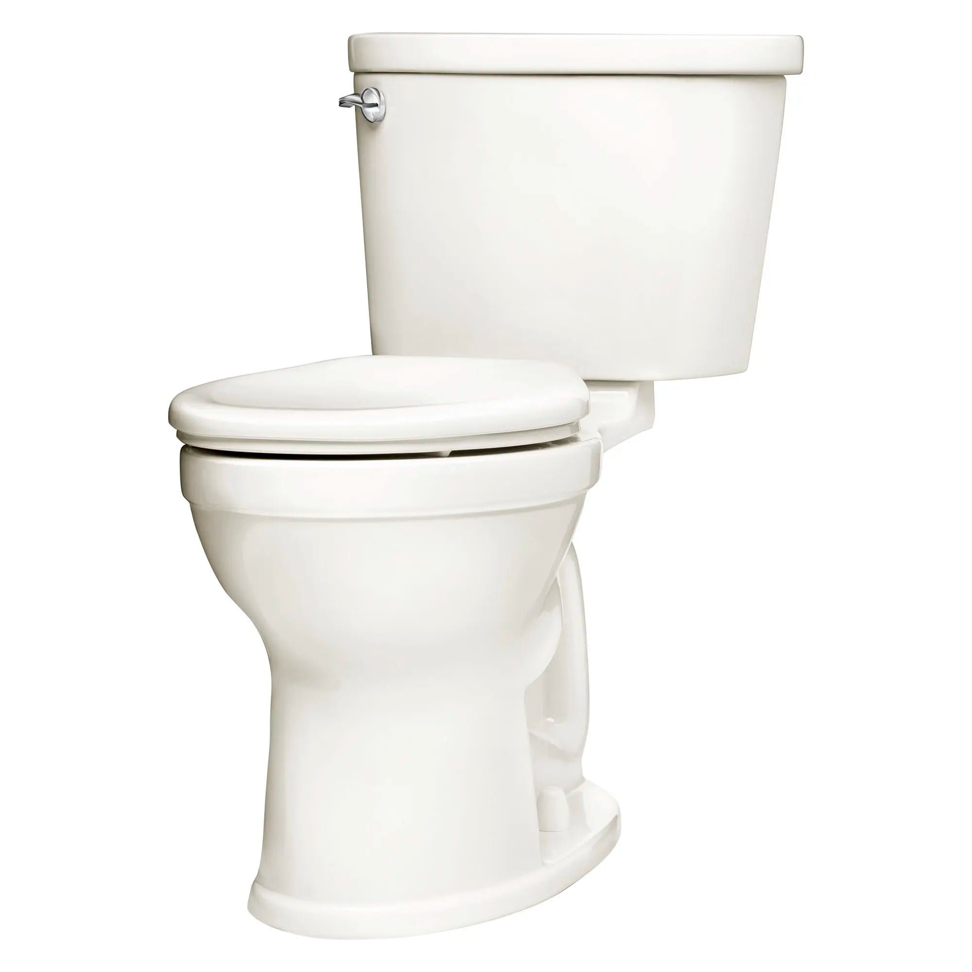 Champion® PRO Two-Piece 1.6 gpf/6.0 Lpf Chair Height Round Front Toilet Less Seat // WHITE // 174200_211BA004.020_1_0_CDNwebp_f3fbdd91-f5a6-4f06-9e47-dc504692c7ba.webp