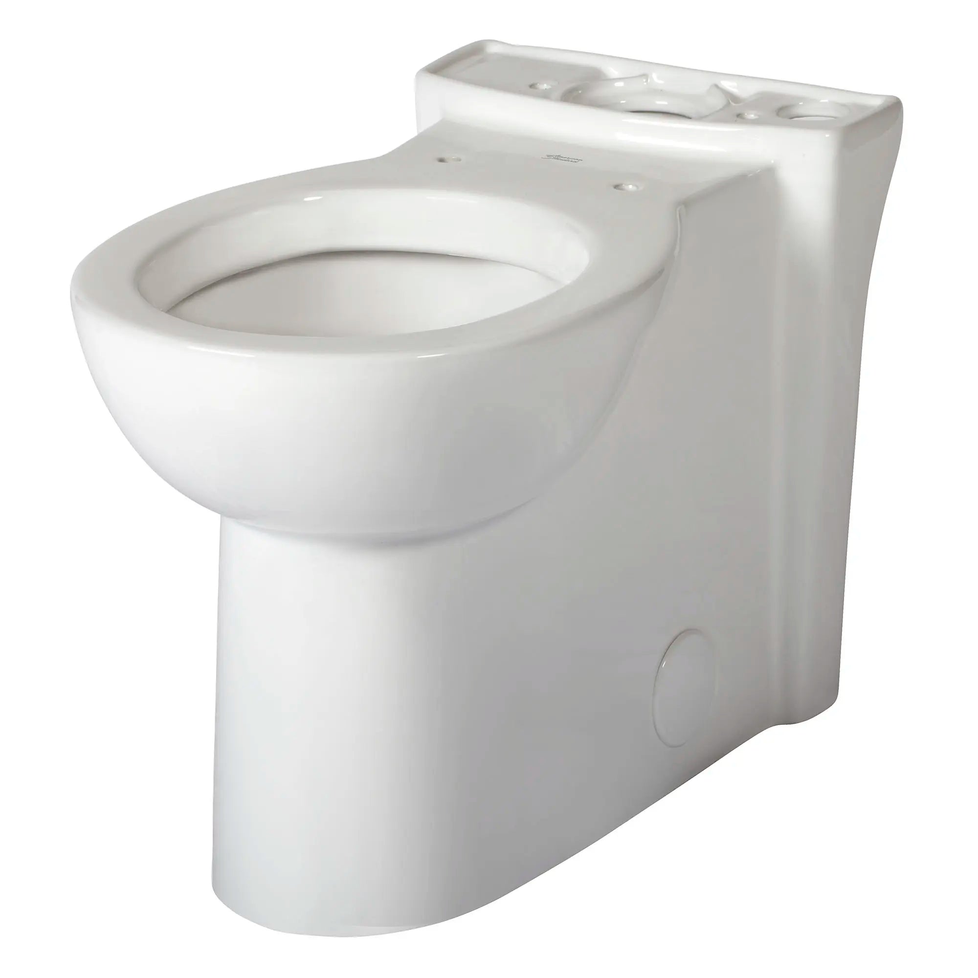 Cadet® 3 FloWise® Skirted Chair Height Round Front Bowl With Seat // WHITE // 174207_3053000020__1__0_CDNwebp.webp