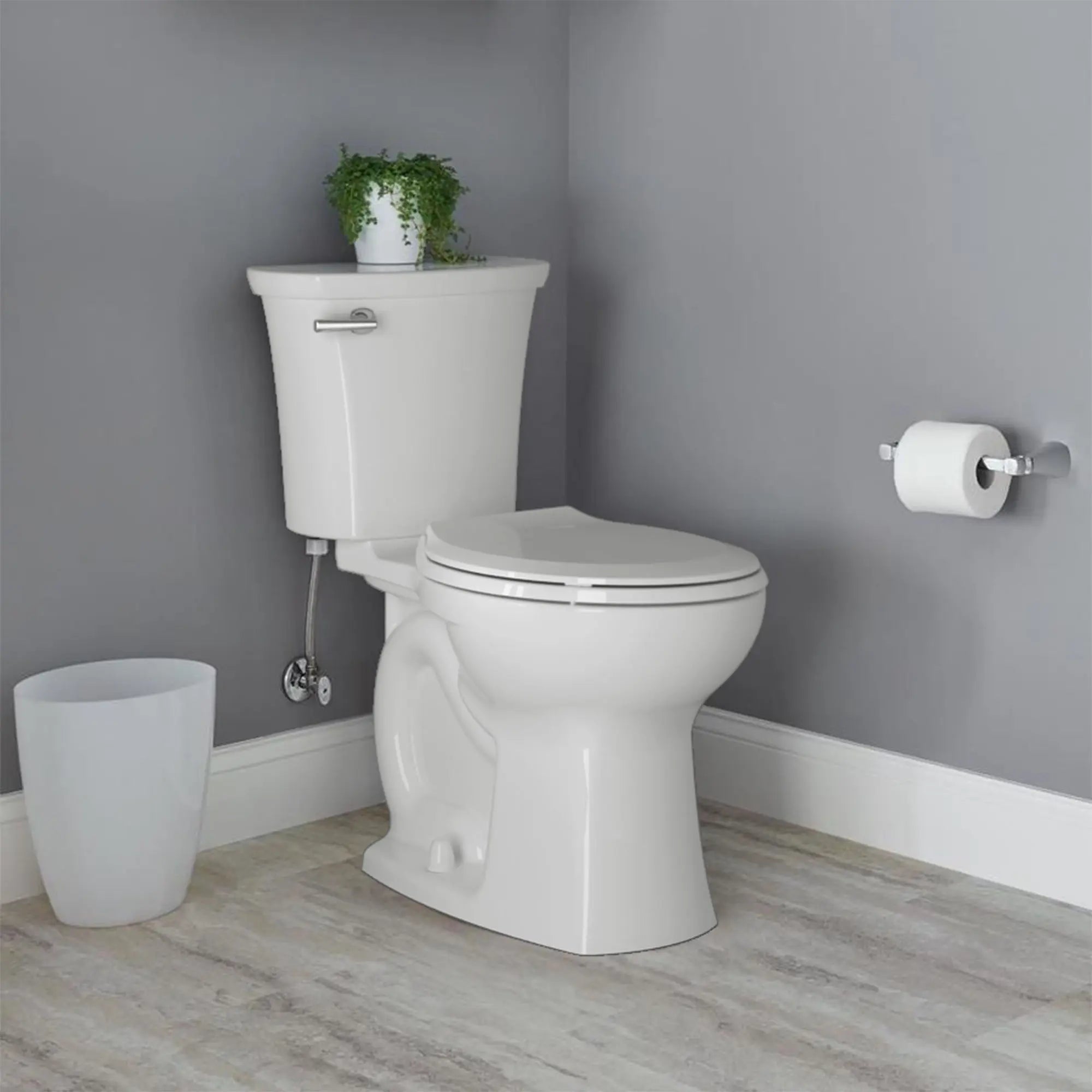 Edgemere Two-Piece 1.28 gpf/4.8 Lpf Chair Height Elongated 10-Inch Rough Toilet with Seat // WHITE // 174208_B-765AB101020_0_CDNwebp.webp