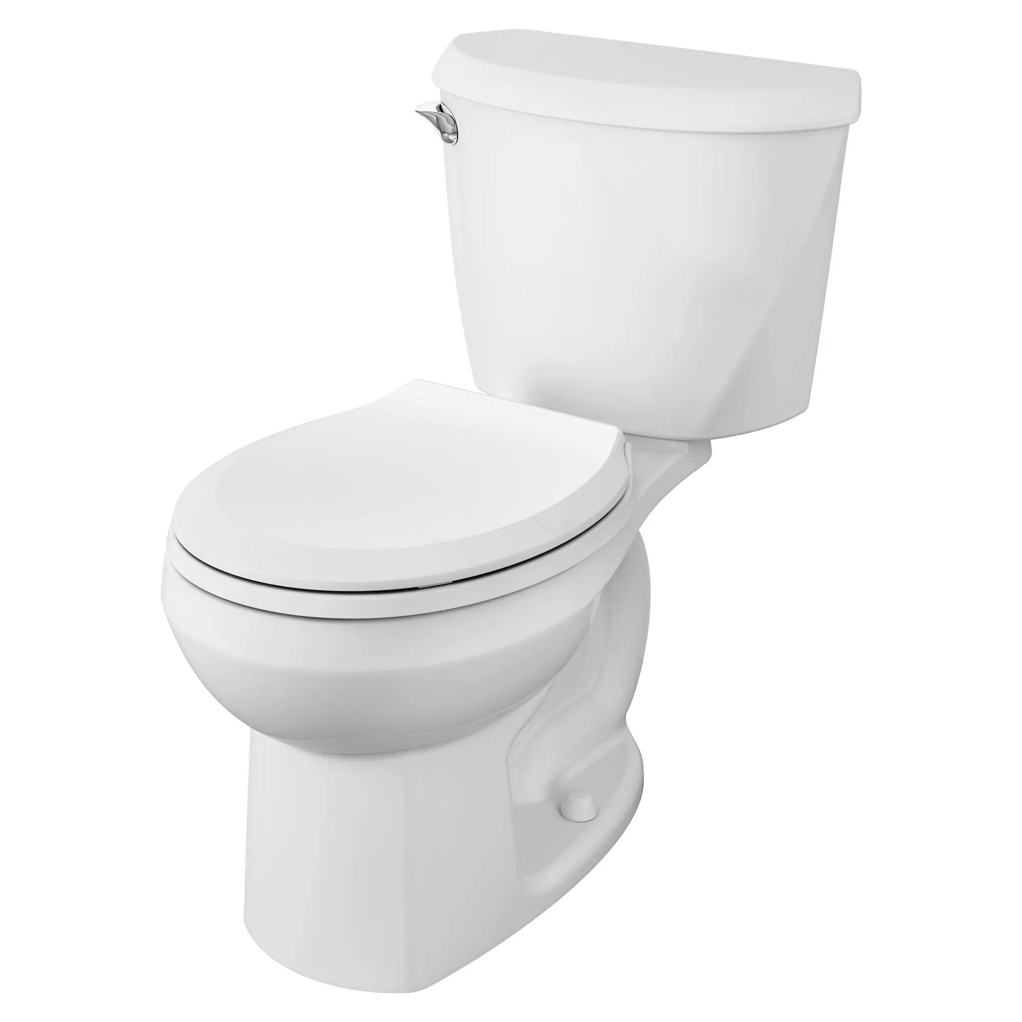 Reliant Two-Piece 1.28 gpf/4.8 Lpf Standard Height Round Front Toilet with Seat // WHITE // 174224_3332128S020_2_0_CDNwebp.webp