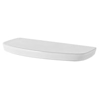 [735216-400.020] VorMax® 12-Inch Rough Toilet Tank Cover - White