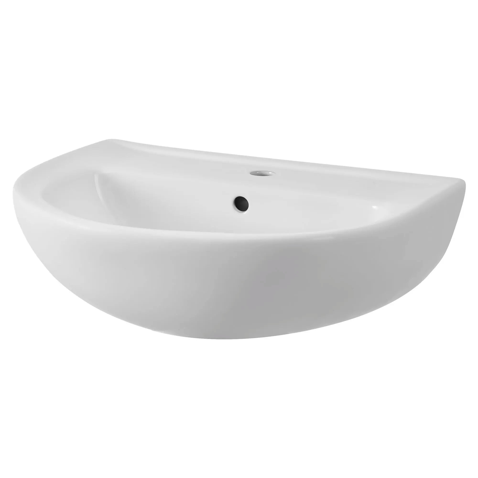 174261 Reliant® 22 in. Pedestal Sink Top Only, Single Hole