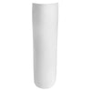[731150-200.020] Reliant® Pedestal Sink Leg Only - White