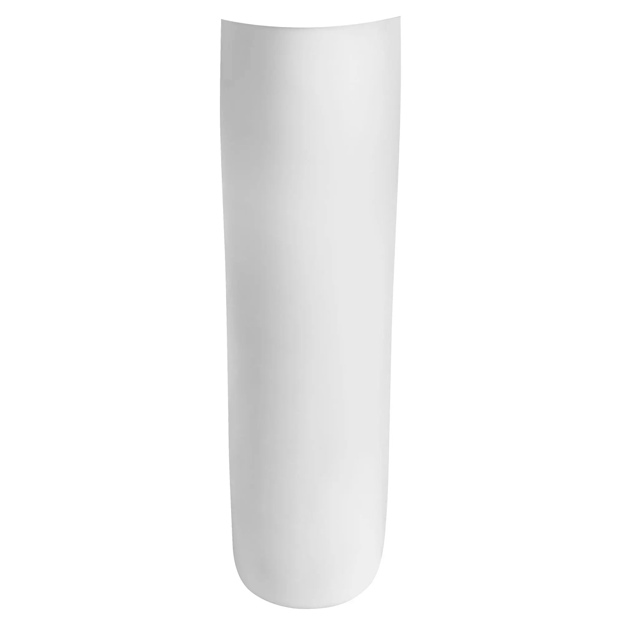 Reliant® Pedestal Sink Leg Only // WHITE // 174264_731150-200.020_1_0_CDNwebp_eb79518c-4509-4a32-8a43-3d75f7551d14.webp
