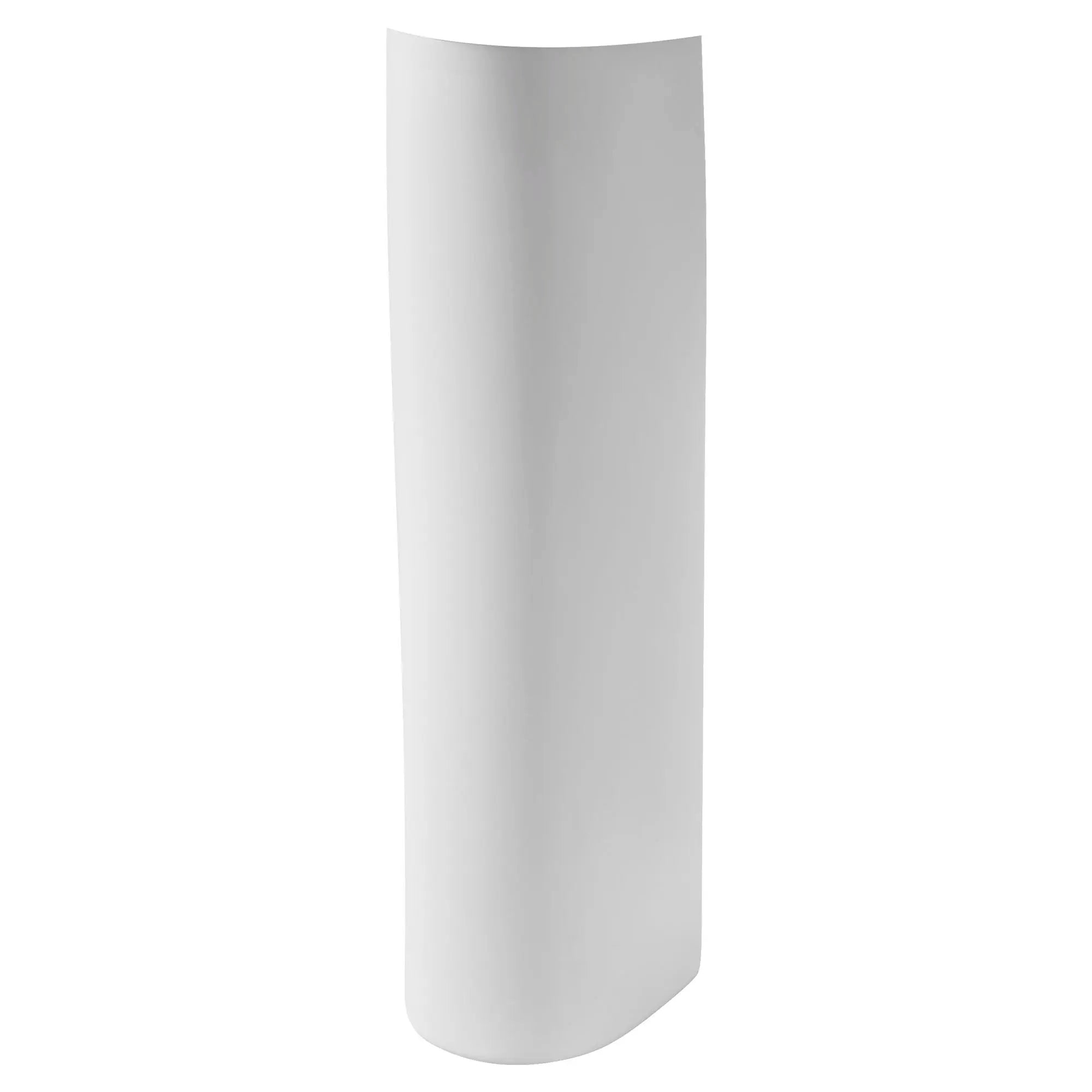 Reliant® Pedestal Sink Leg Only // WHITE // 174266_731150-200.020_2_0_CDNwebp_b41cf4f4-fafa-4f1b-a63b-f2c3f767faa9.webp