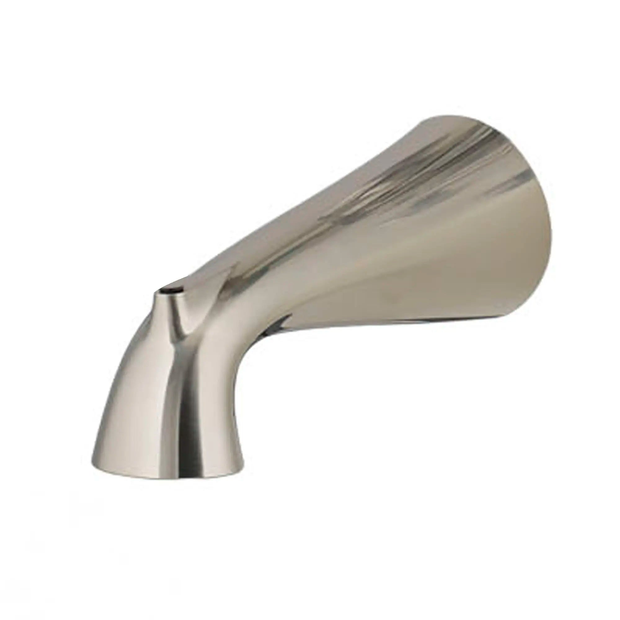 Fluent® 6-1/2-Inch Slip-On Non-Diverter Tub Spout // BRUSHED NICKEL // 174287_8888049295__1__0_CDNwebp.webp