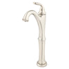 [7106152.013] Patience® Single Hole Single-Handle Bathroom 1.2 gpm/4.5 L/min With Lever Handle - Polished Chrome
