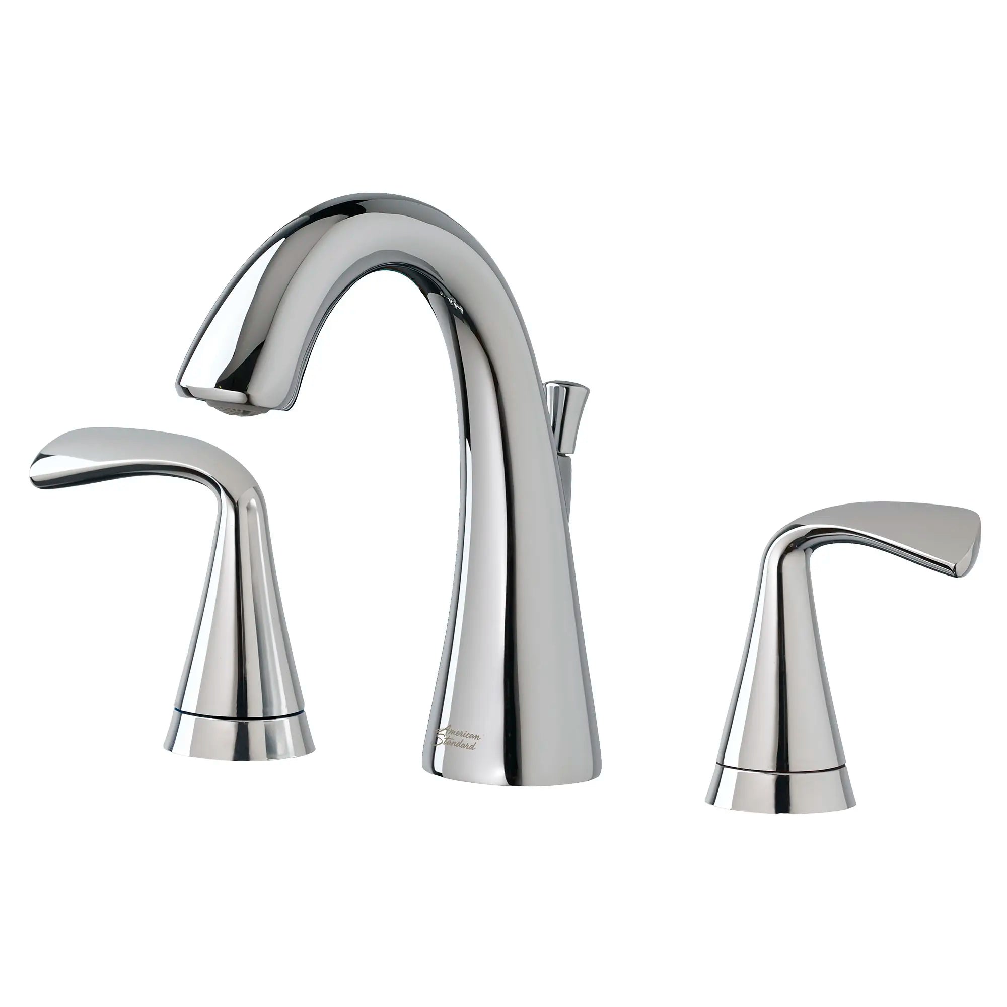 Fluent® 8-Inch Widespread 2-Handle Bathroom Faucet 1.2 gpm/4.5 L/min With Lever Handles // POLISHED CHROME // 174309_7186801002__1__0_CDNwebp.webp