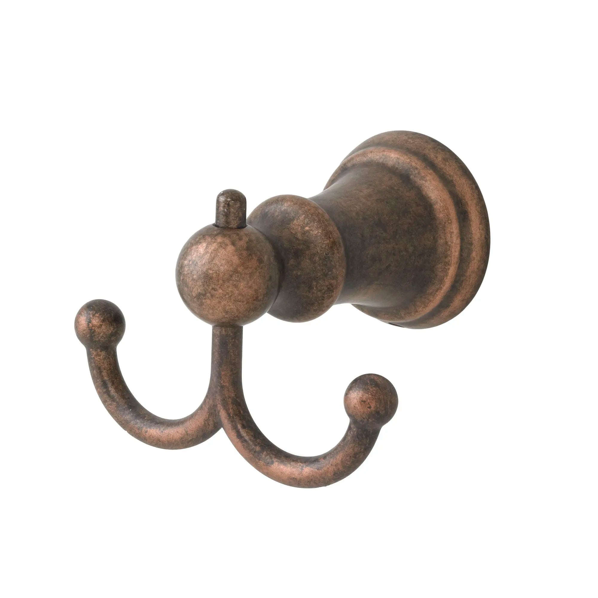 TR Series Double Robe Hook // OIL RUBBED BRONZE // 174322_8334210224__1__0_CDNwebp.webp