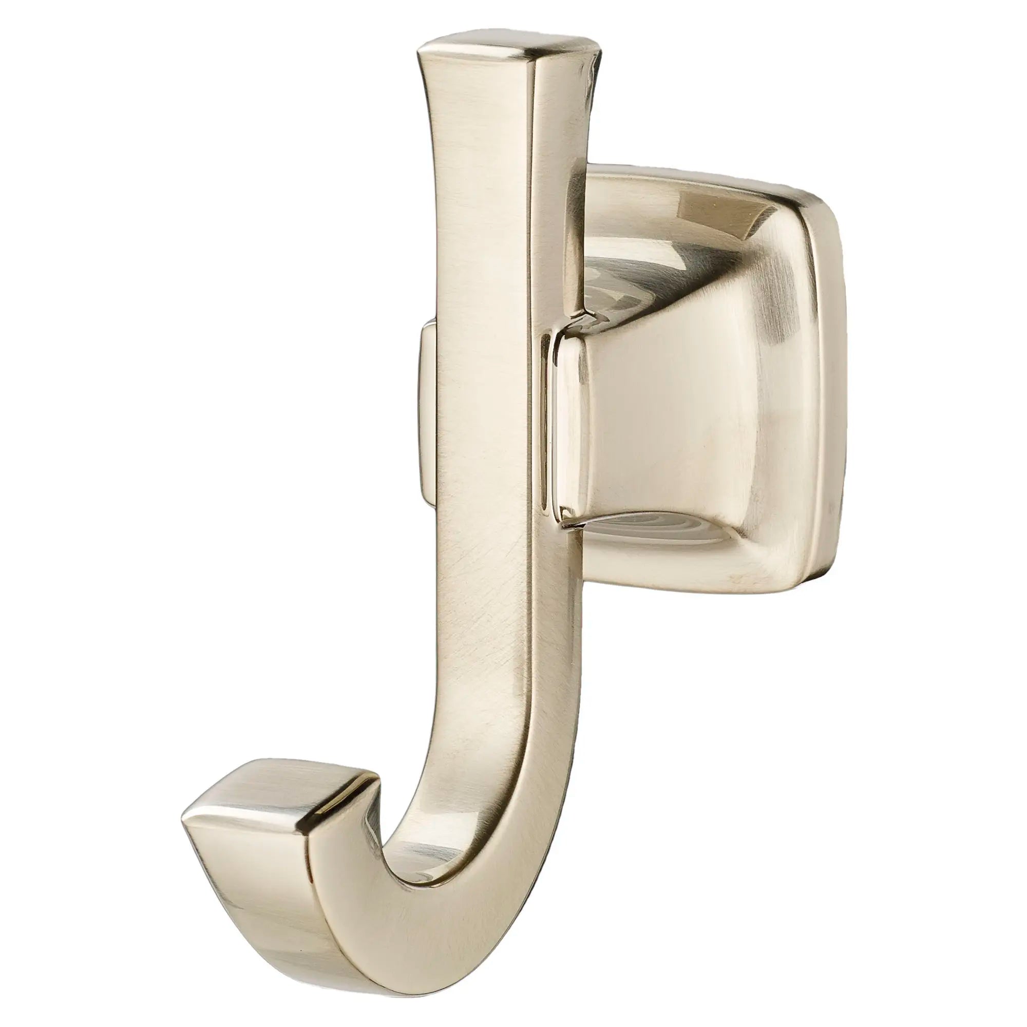 Townsend® Double Robe Hook // BRUSHED NICKEL // 174337_7353210295__1__0_CDNwebp.webp