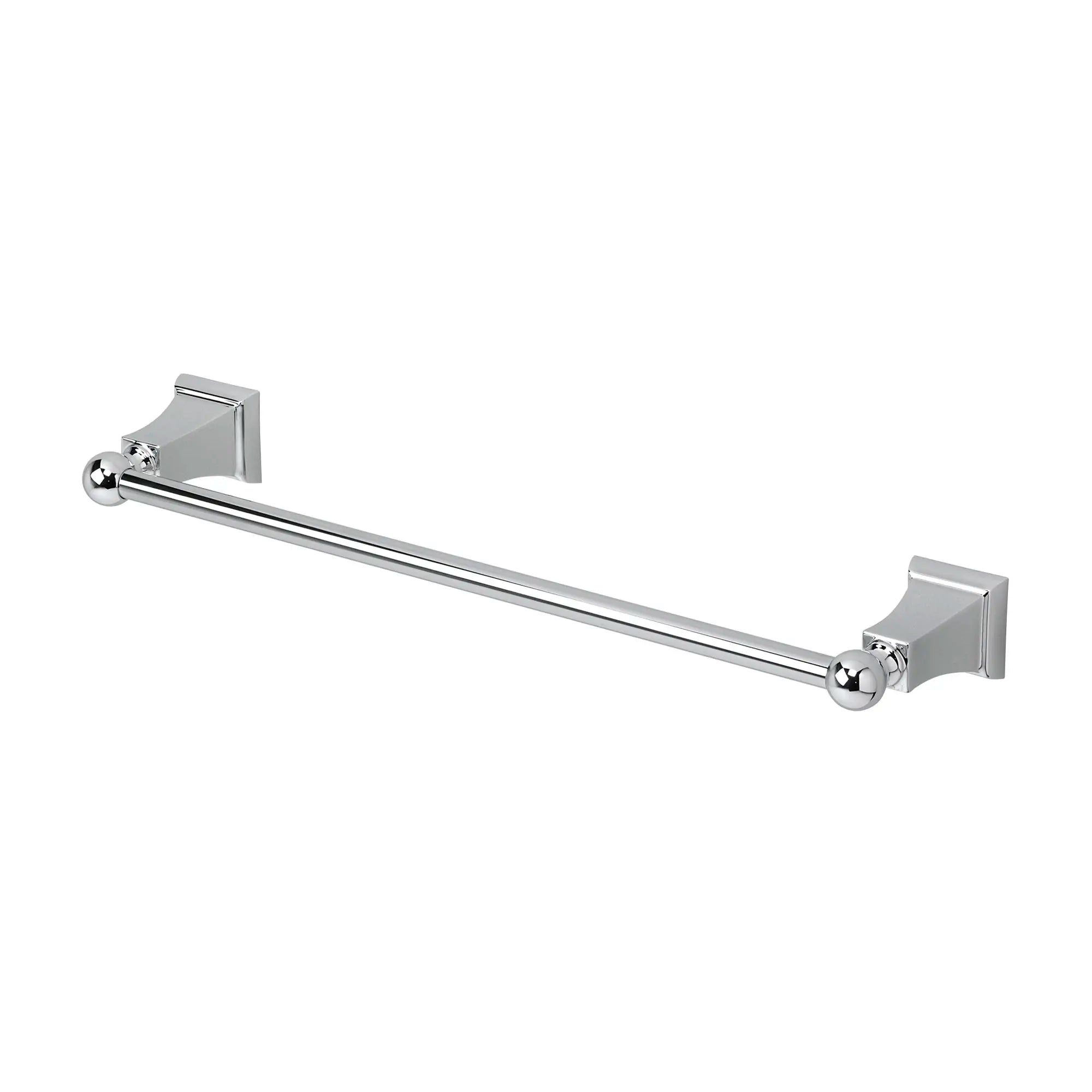 Traditional Square 24-In. Towel Bar // POLISHED CHROME // 174359_8338024002__1__0_CDNwebp.webp