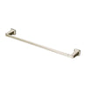 [7353024.013] Townsend® 24-Inch Towel Bar - Polished Nickel