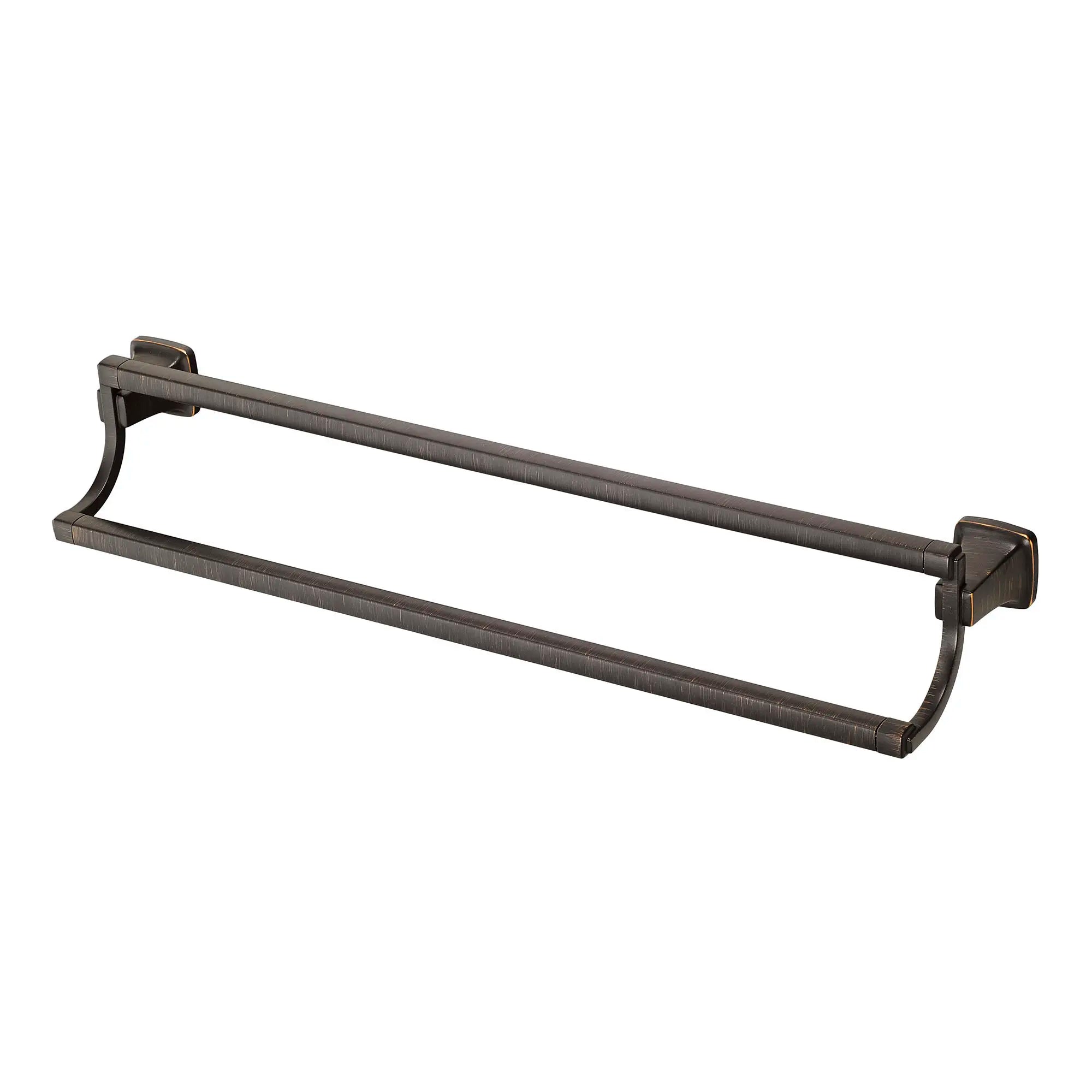 Townsend® 24-Inch Double Towel Bar // LEGACY BRONZE // 174373_7353224278__1__0_CDNwebp.webp