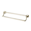 [7353224.295] Townsend® 24-Inch Double Towel Bar - Brushed Nickel