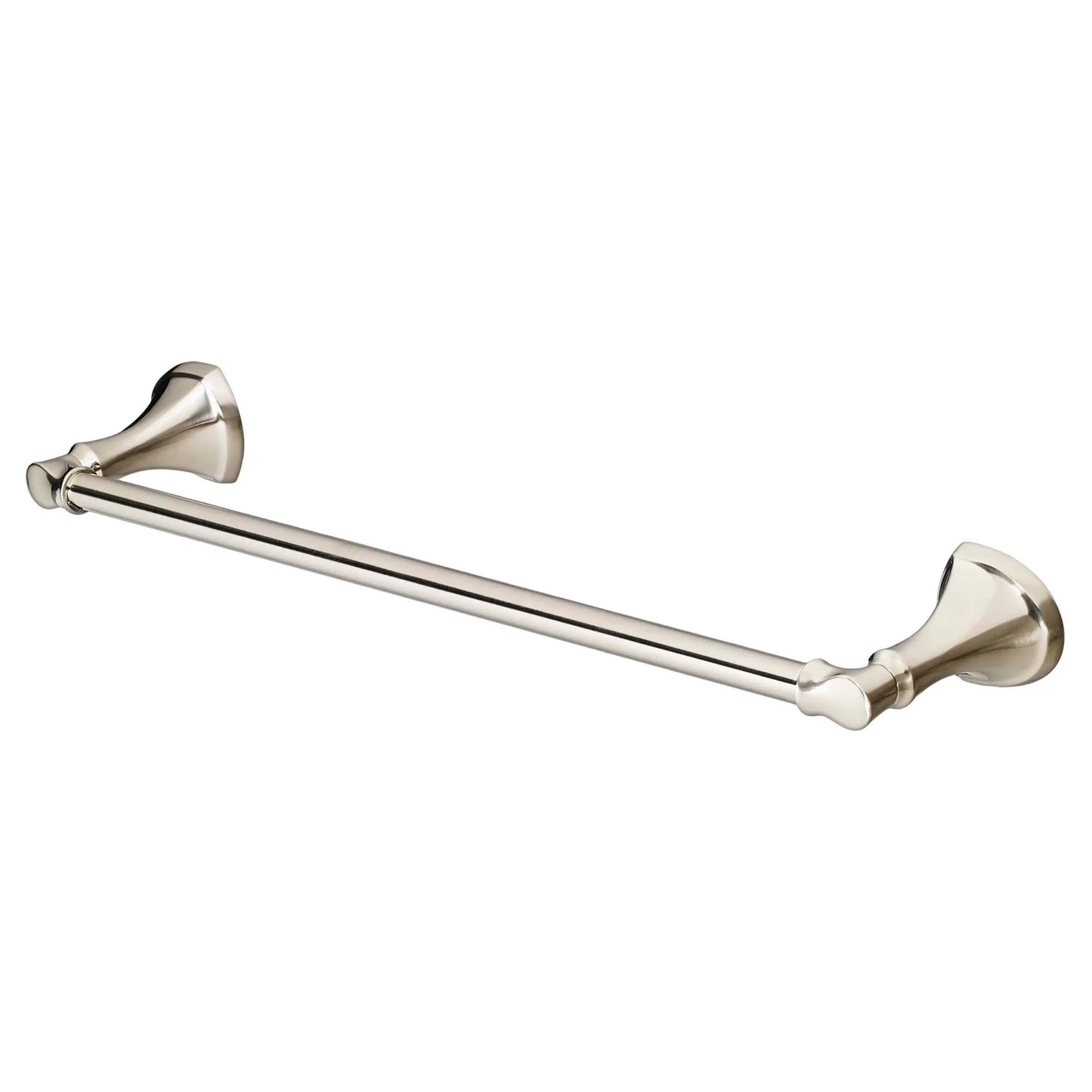 Estate 18" Towel Bar // 18 IN / BRUSHED NICKEL // 174375_7722018295__1__0_CDNwebp.webp