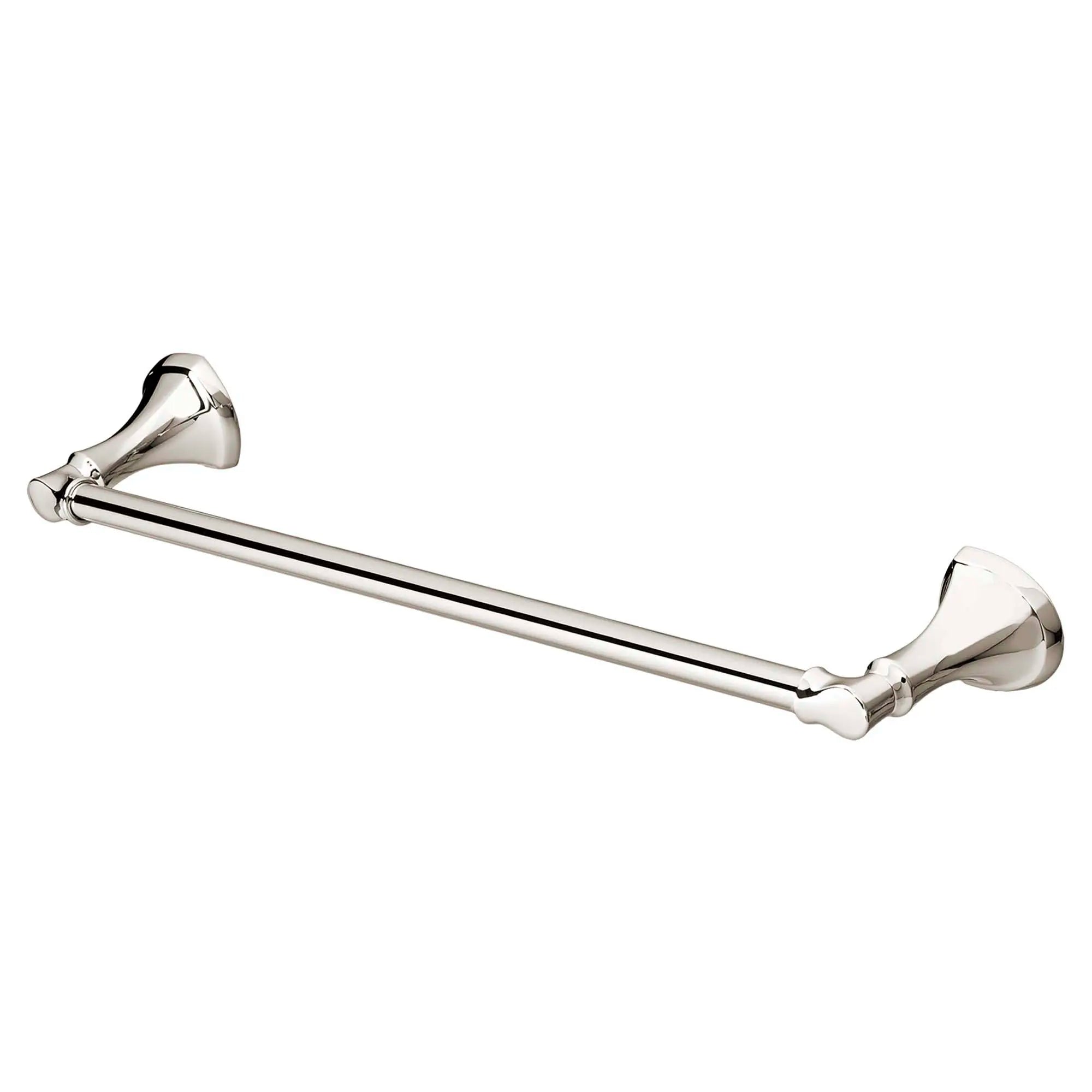 Estate 18" Towel Bar // 18 IN / POLISHED NICKEL // 174376_7722018013__1__0_CDNwebp.webp